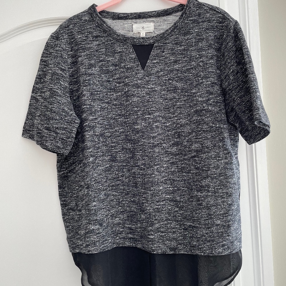 Lou & Grey from Loft Shirt